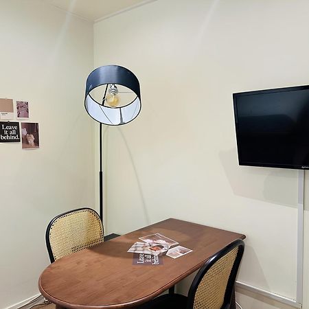 Ssh Ikseon Peter Cat Hostel Сеул Екстер'єр фото
