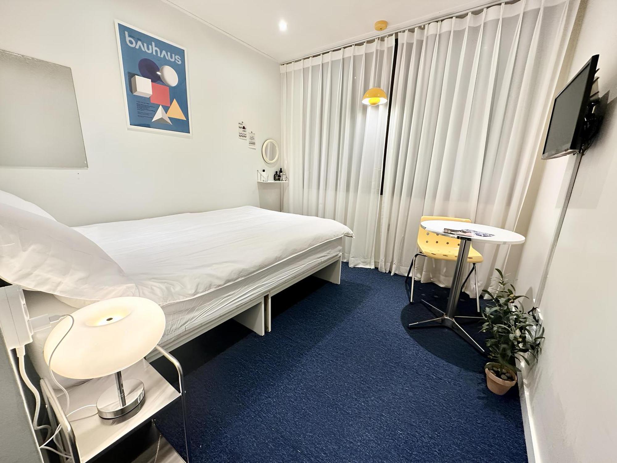 Ssh Ikseon Peter Cat Hostel Сеул Екстер'єр фото