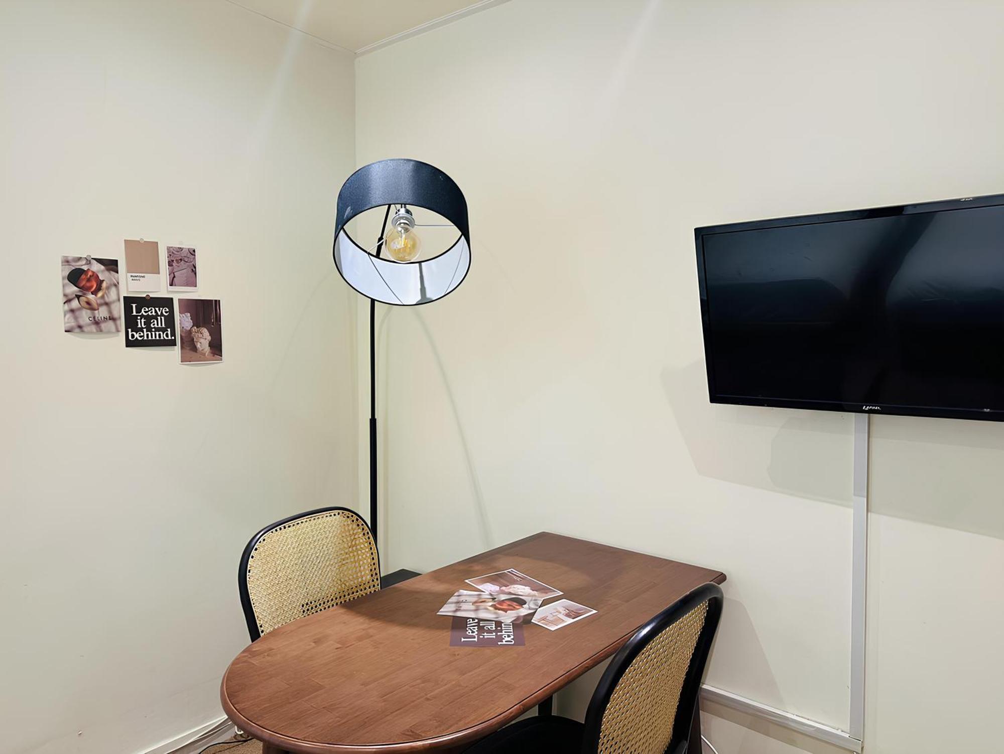 Ssh Ikseon Peter Cat Hostel Сеул Екстер'єр фото
