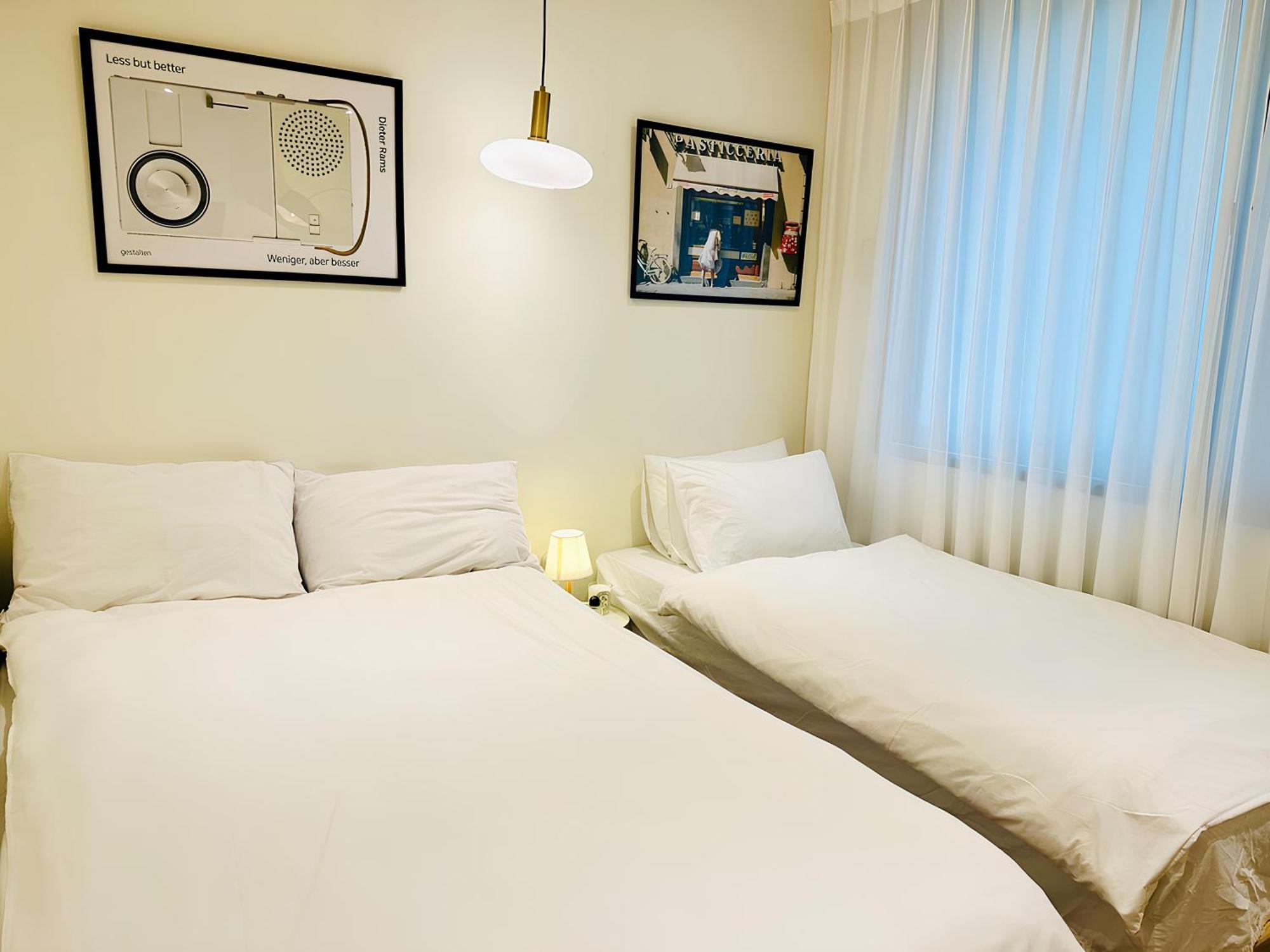Ssh Ikseon Peter Cat Hostel Сеул Екстер'єр фото