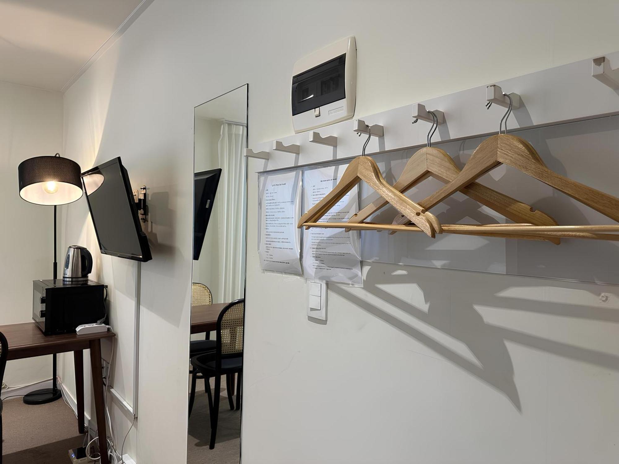 Ssh Ikseon Peter Cat Hostel Сеул Екстер'єр фото