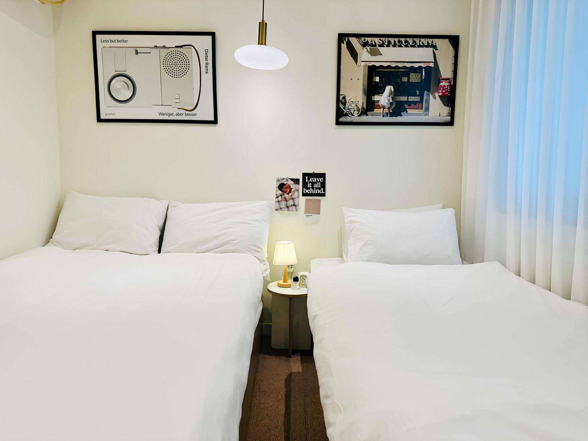 Ssh Ikseon Peter Cat Hostel Сеул Екстер'єр фото