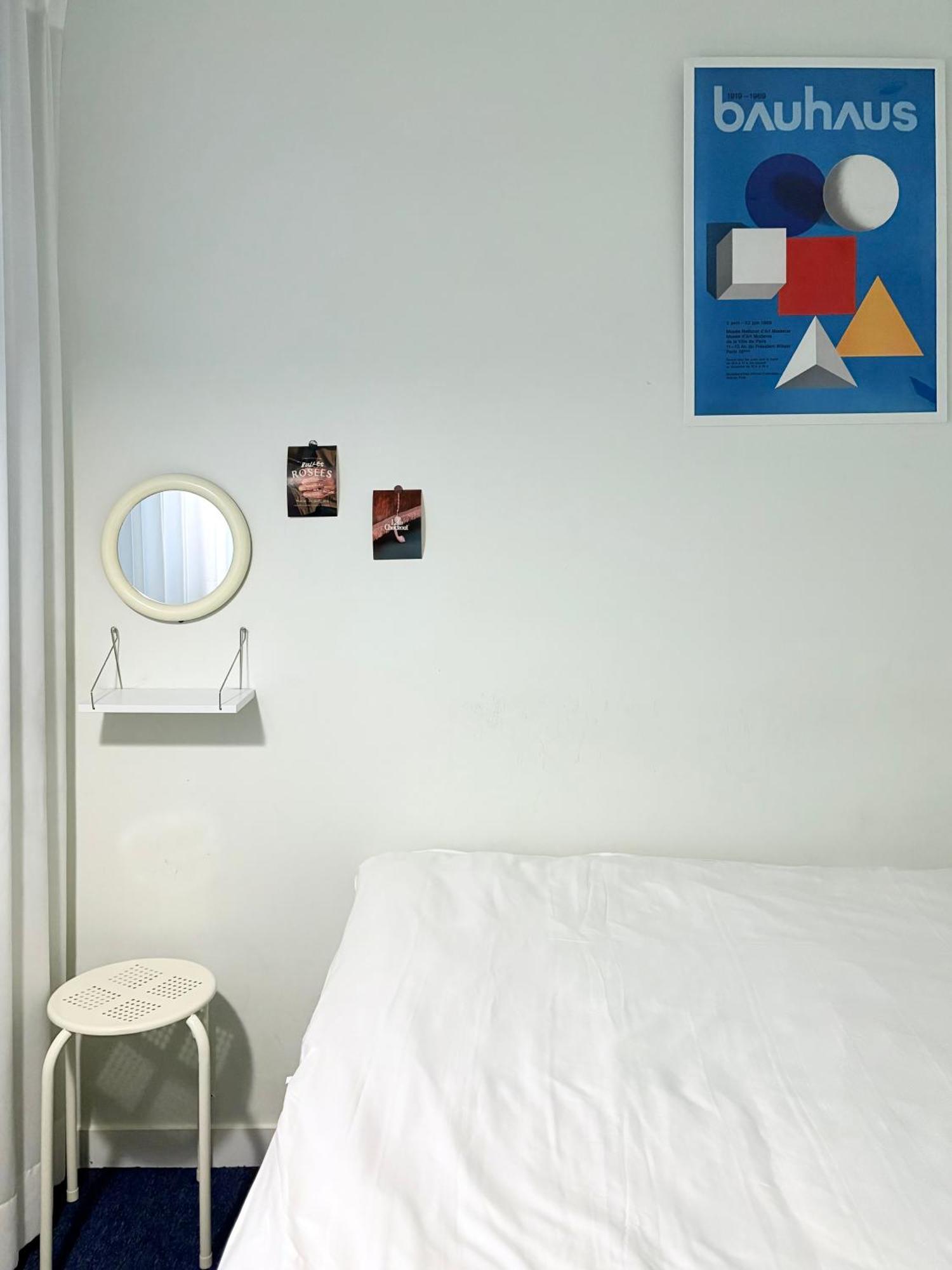 Ssh Ikseon Peter Cat Hostel Сеул Екстер'єр фото